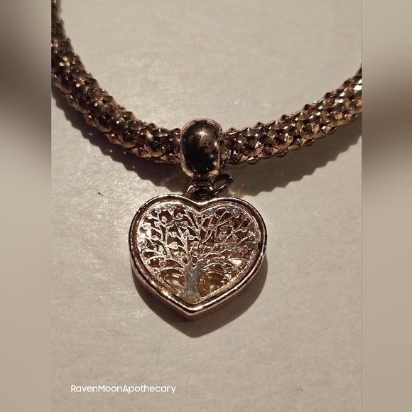 Tree of LIfe Bracelet - Picture 2 of 5